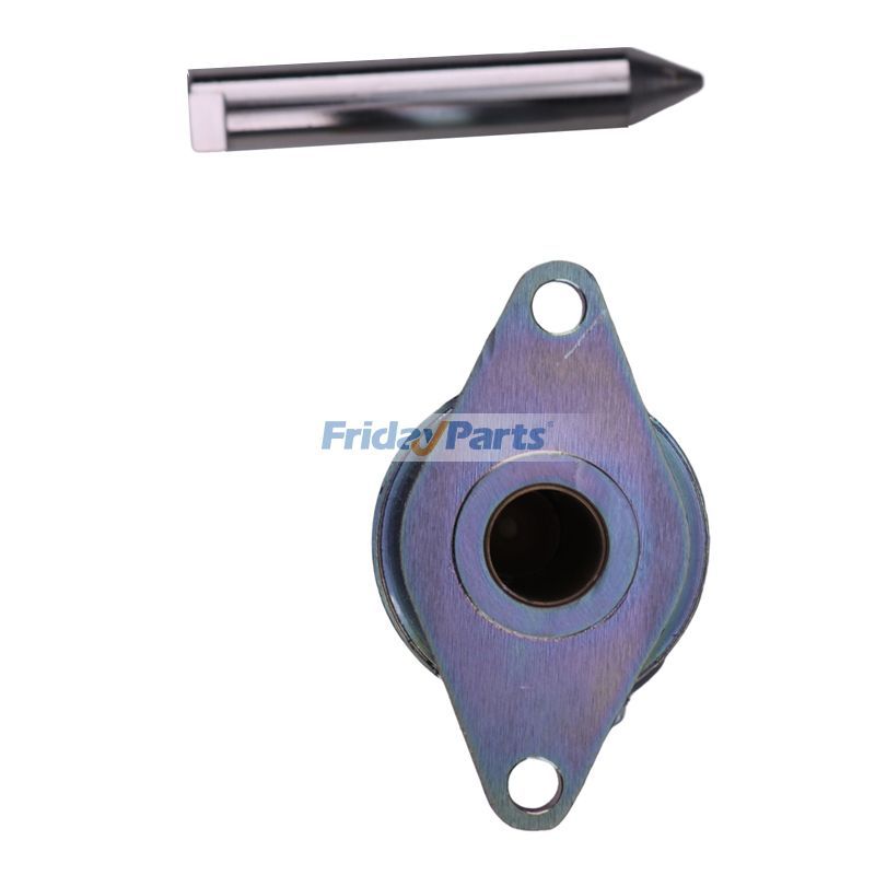 FridayPartsのソレノイドバルブピラー CAT スクレーパー