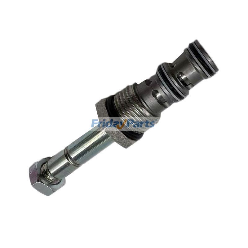 Solenoid Valve Spool K9001354 for Doosan Excavator DX140LC DX225LC DX300LC DX340LC DX350LC DX420LC DX480LC DX55W DX80R DX160LC DX180LC DX255LC DX500LCA