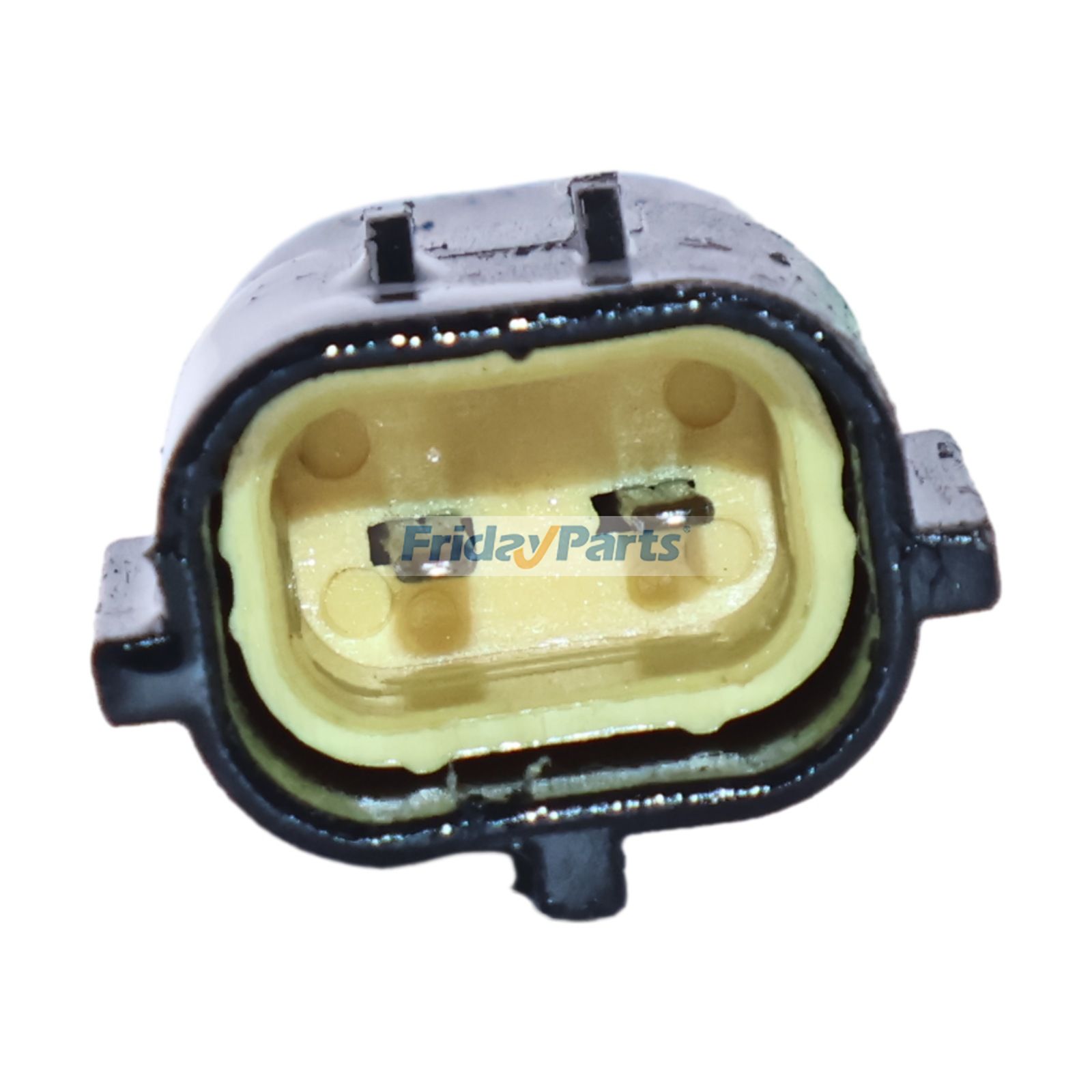 Solenoid Valve For HYUNDAI,For KOBELCO,For VOLVO Excavator
