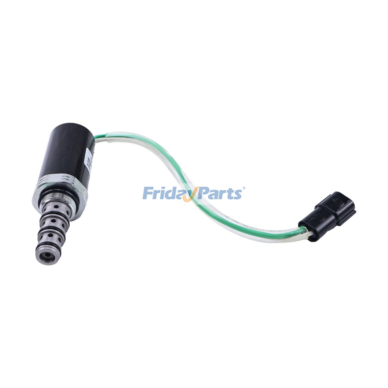 Solenoid Valve in Stock in China,China Stock