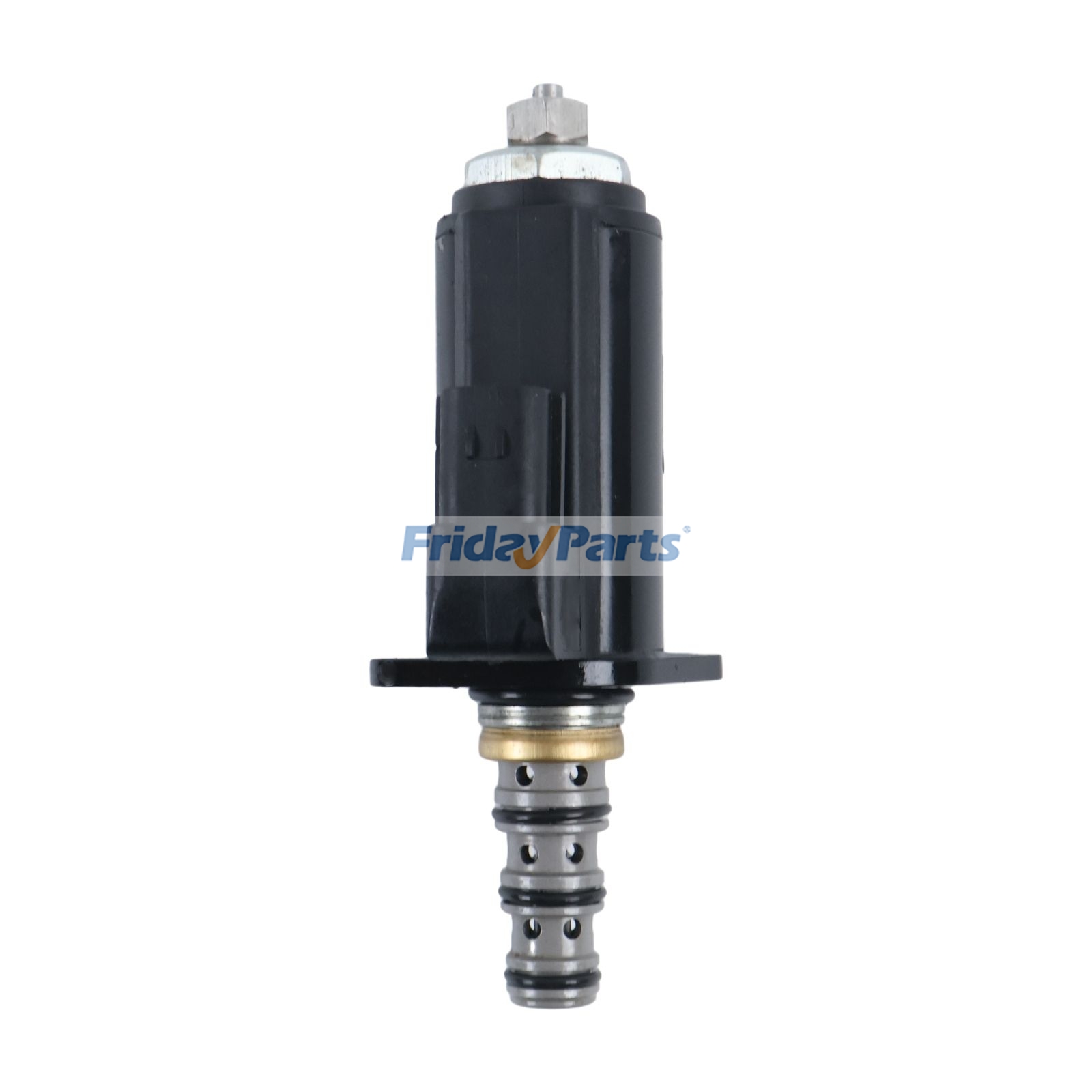 Industrial Equipment Solenoid Valve