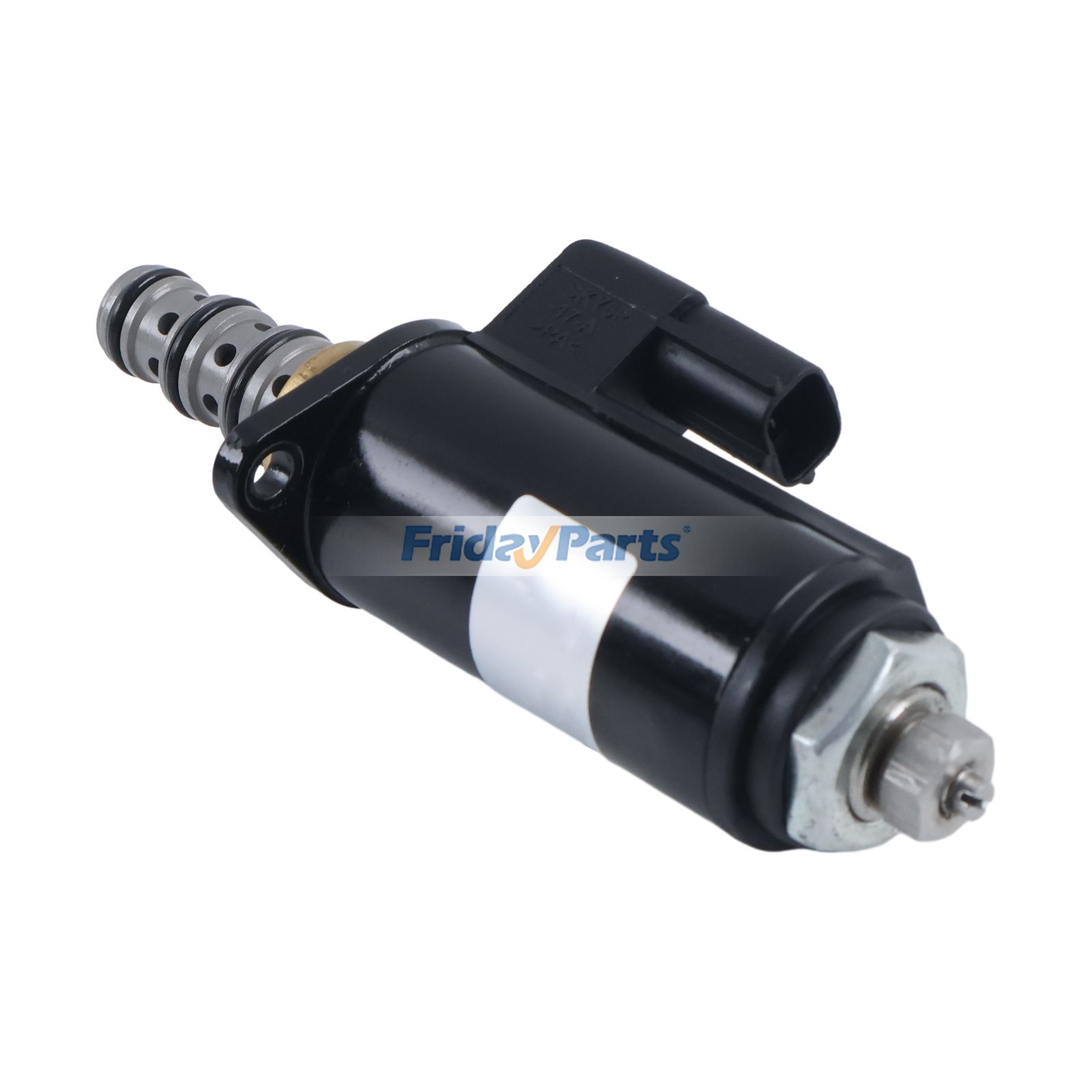 Solenoid Valve in Stock in China