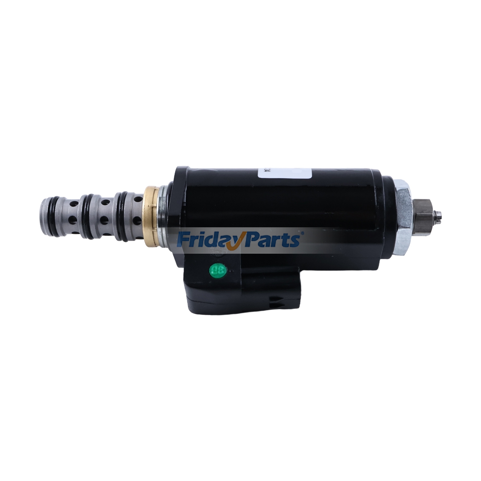 Electroválvula KDRDE5K-31/30D50-122 para equipos industriales de FridayParts