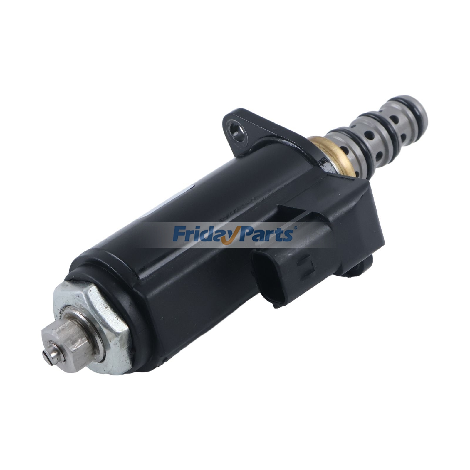 FridayParts Solenoid Valve