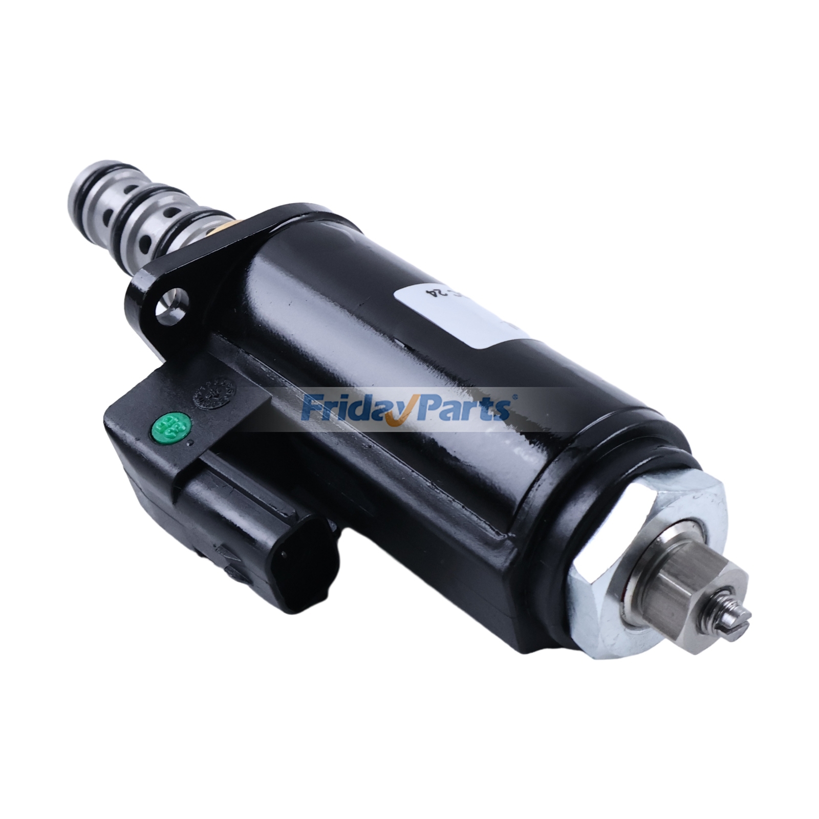 Electroválvula KDRDE5K-31/30D50-122 para equipos industriales Para OTRA MARCA