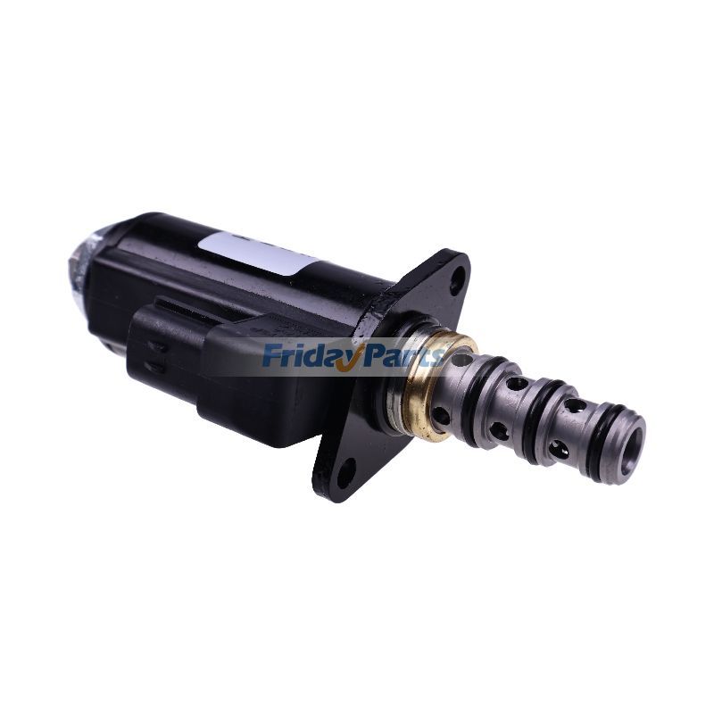 Excavator Solenoid Valve Kato