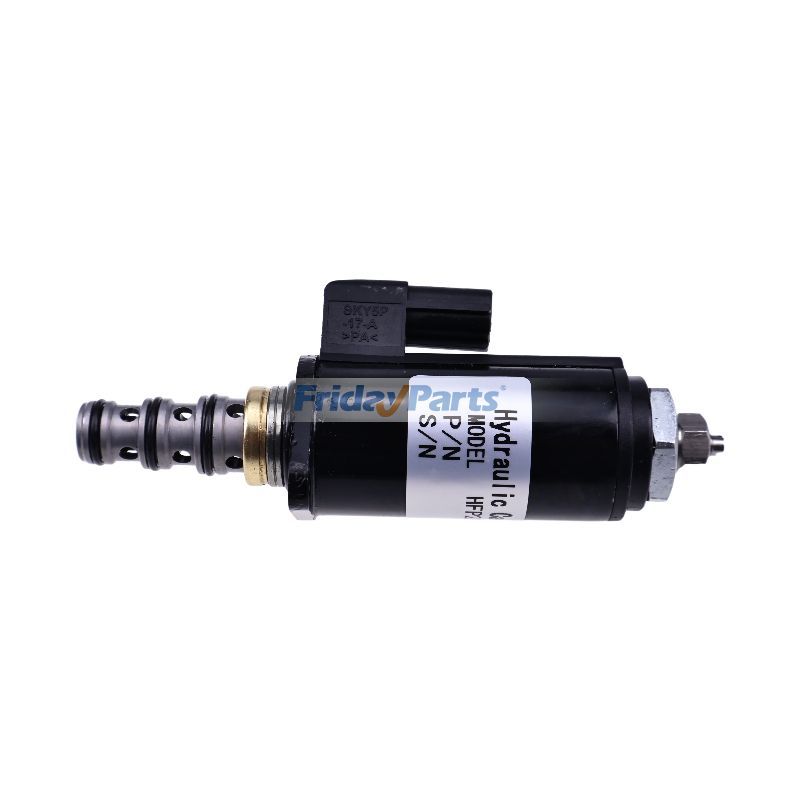 Solenoid Valve Kato in Stock in China