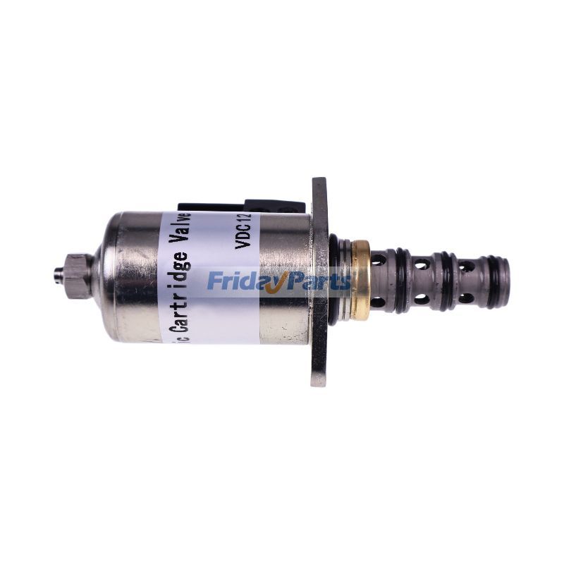 FridayParts Solenoid Valve
