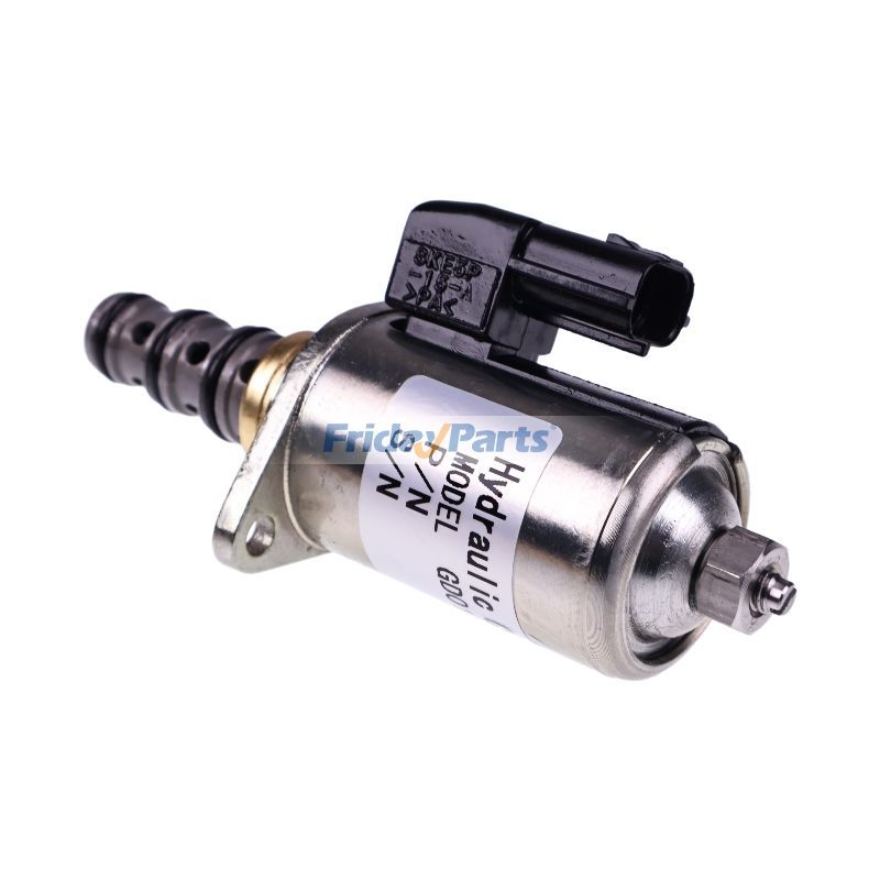 Excavator Solenoid Valve