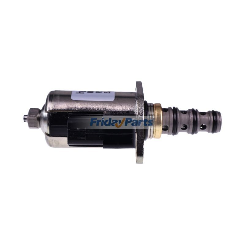 Solenoid Valve For KOBELCO Excavator