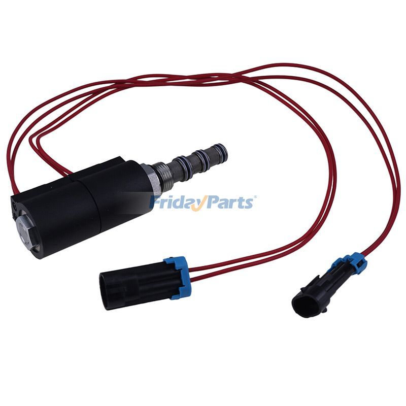 Kit d'électrovanne 1TBM202V 1TBM4D pour chasse-neige Curtis Sno-Pro 3000pourPour Curtis