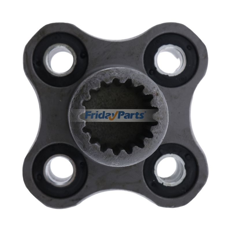 Solenoid Valve Kit for Engine,Loader,Tractor