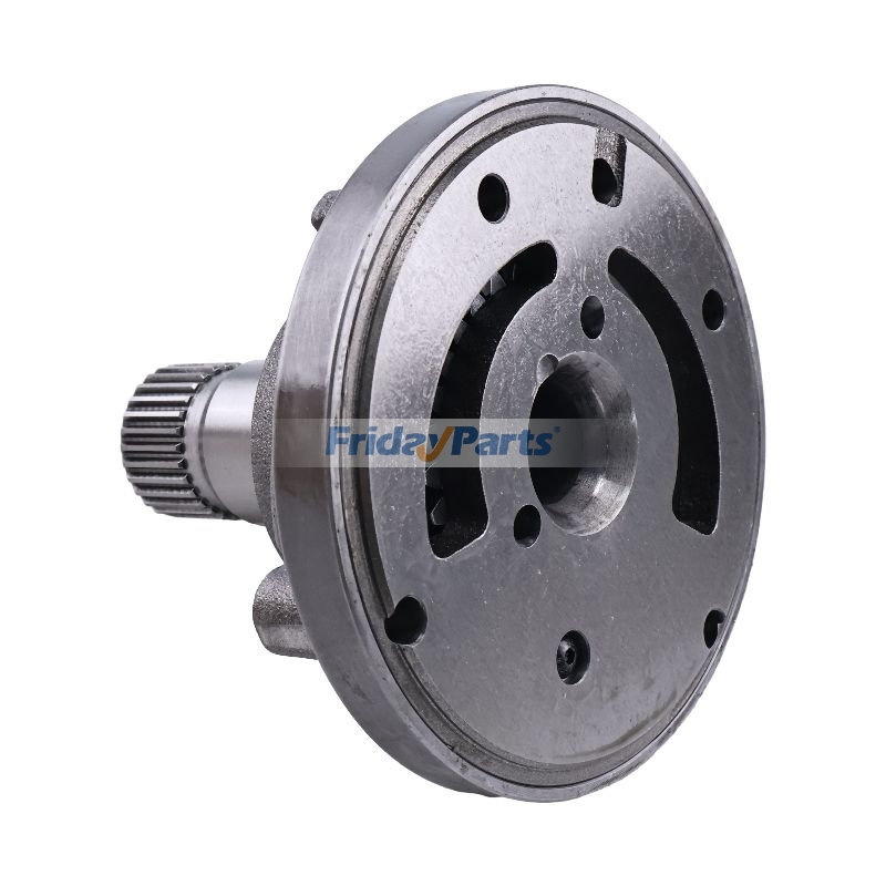 Engine,Loader,Tractor Solenoid Valve Kit