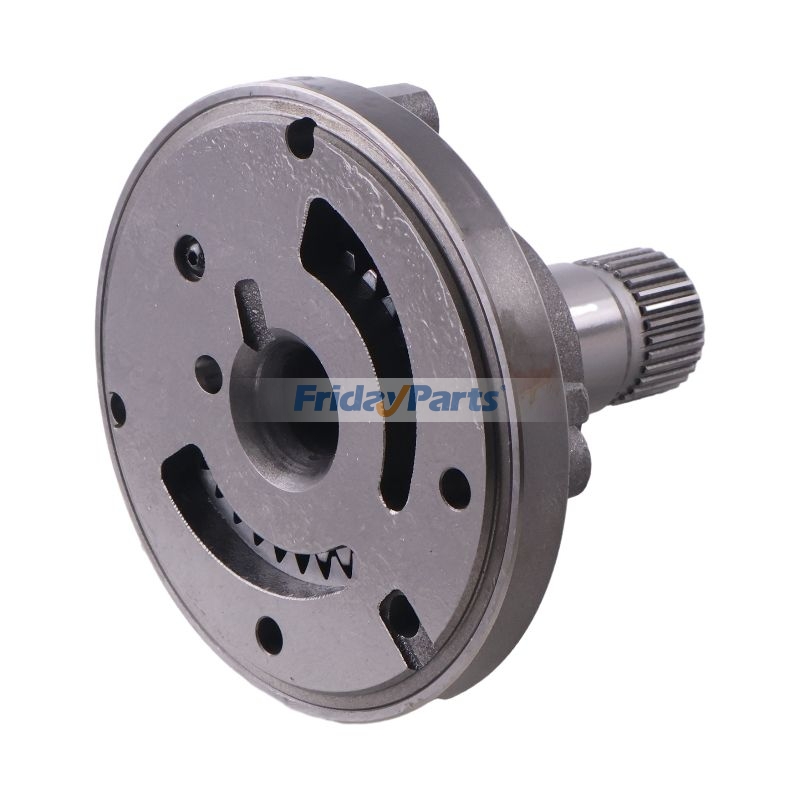  Solenoid Valve Kit For JOHN DEERE