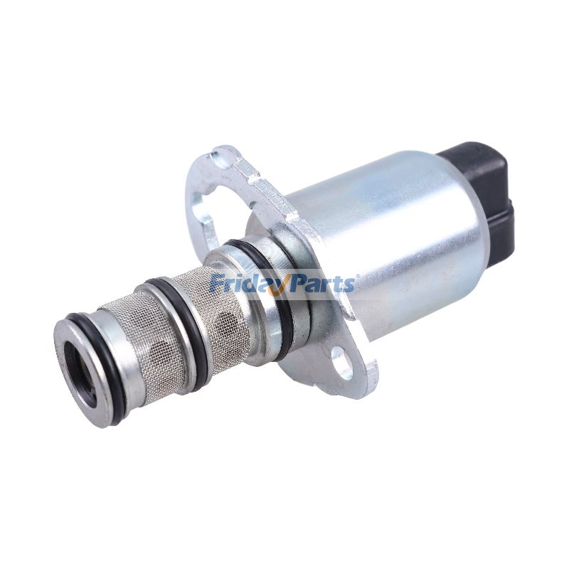 FridayParts Solenoid Valve Kit