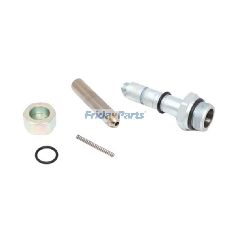 Solenoid Valve Kit 6691199 for Bobcat Loader MT55 MT52 Utility Vehicle 3650 Toolcat 5600 5610 UW53 UW56