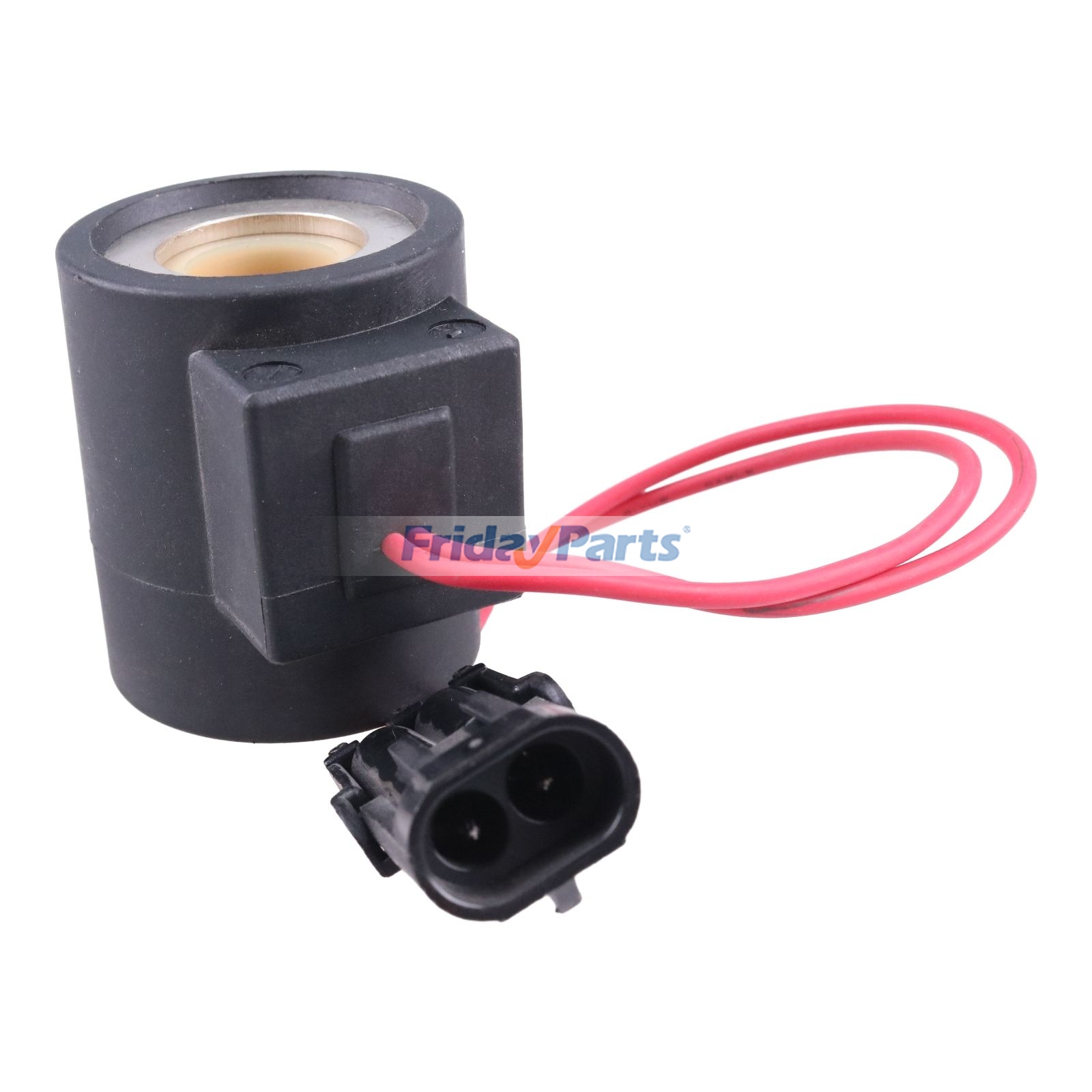 Transmission Solenoid Pump Kit for Loader