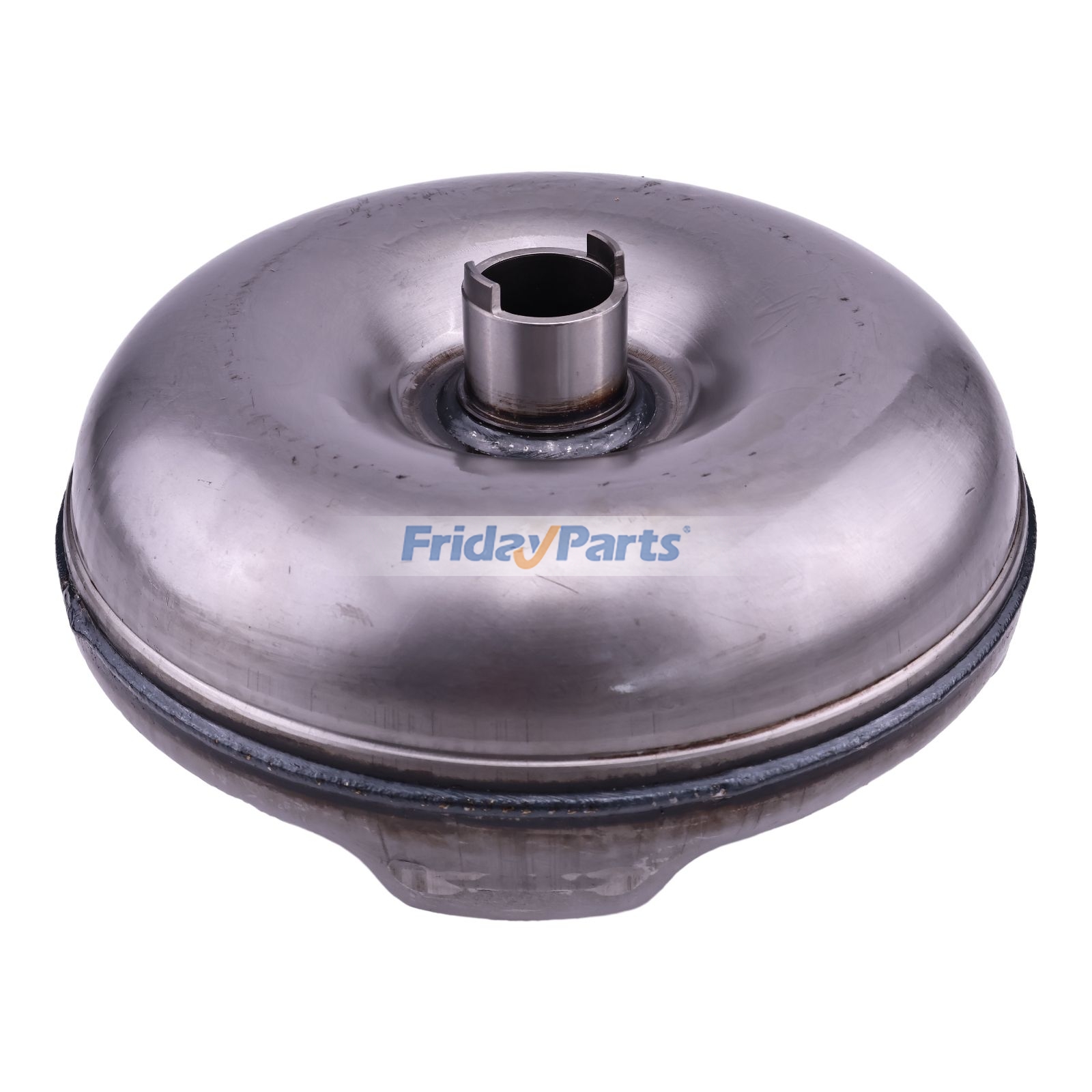 FridayParts Transmission Solenoid Pump Kit