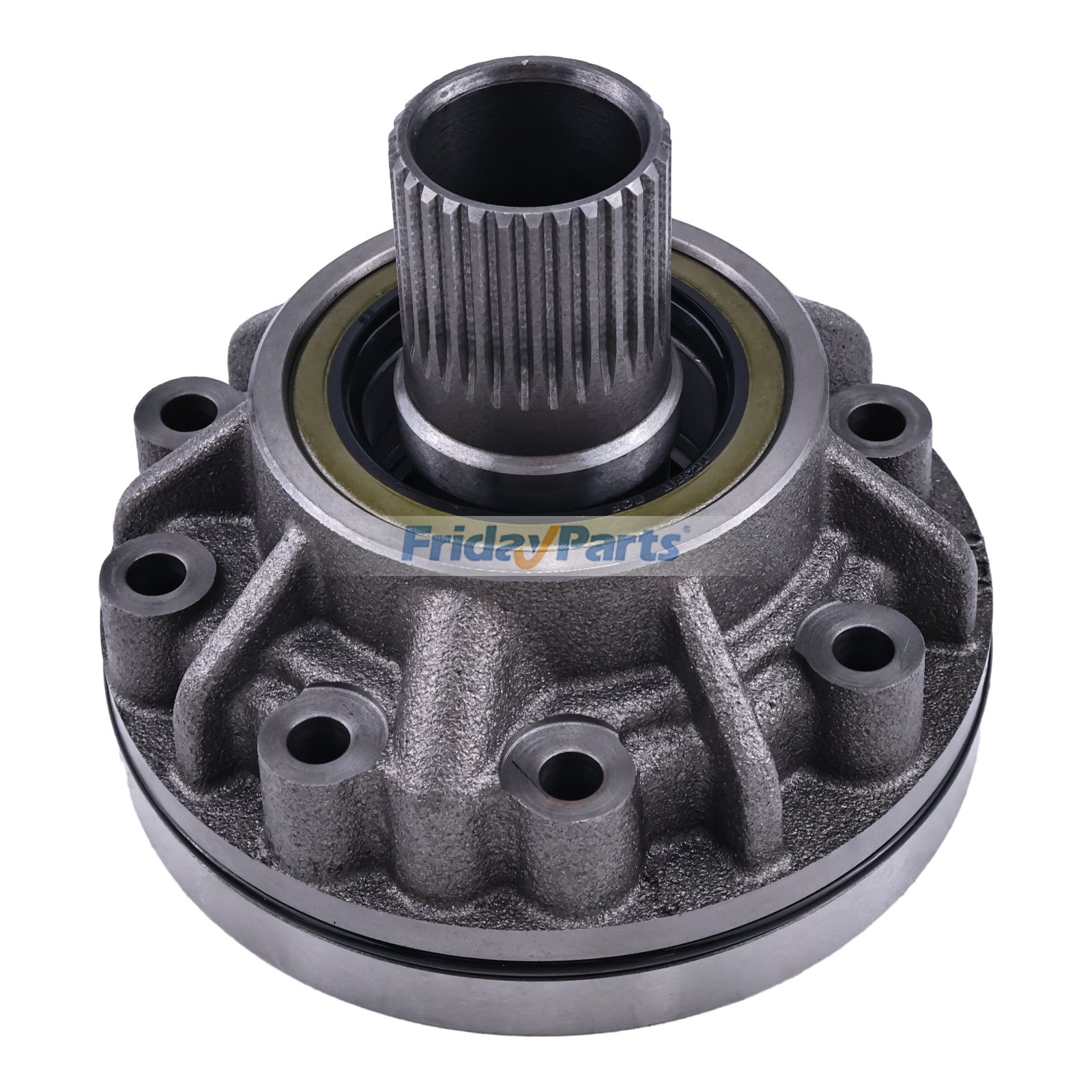 Transmission Solenoid Pump Kit For JOHN DEERE Loader