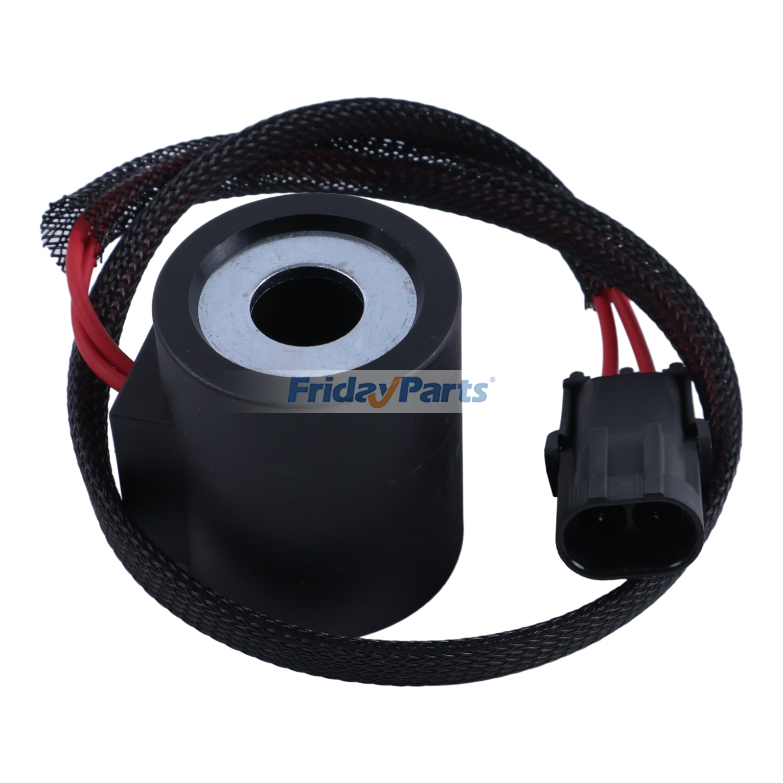 Loader Transmission Solenoid Pump Kit