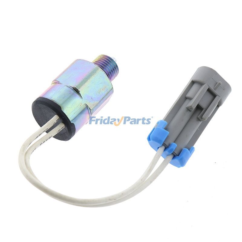 JOHN DEERE用ソレノイドバルブ 3029 4045 4024 5030 CT322