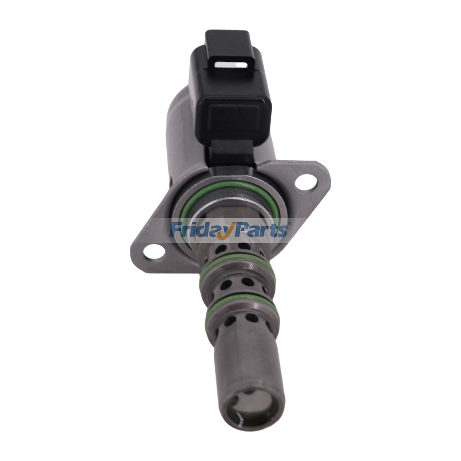 Hydraulic Solenoid Valve in Stock in China,USA