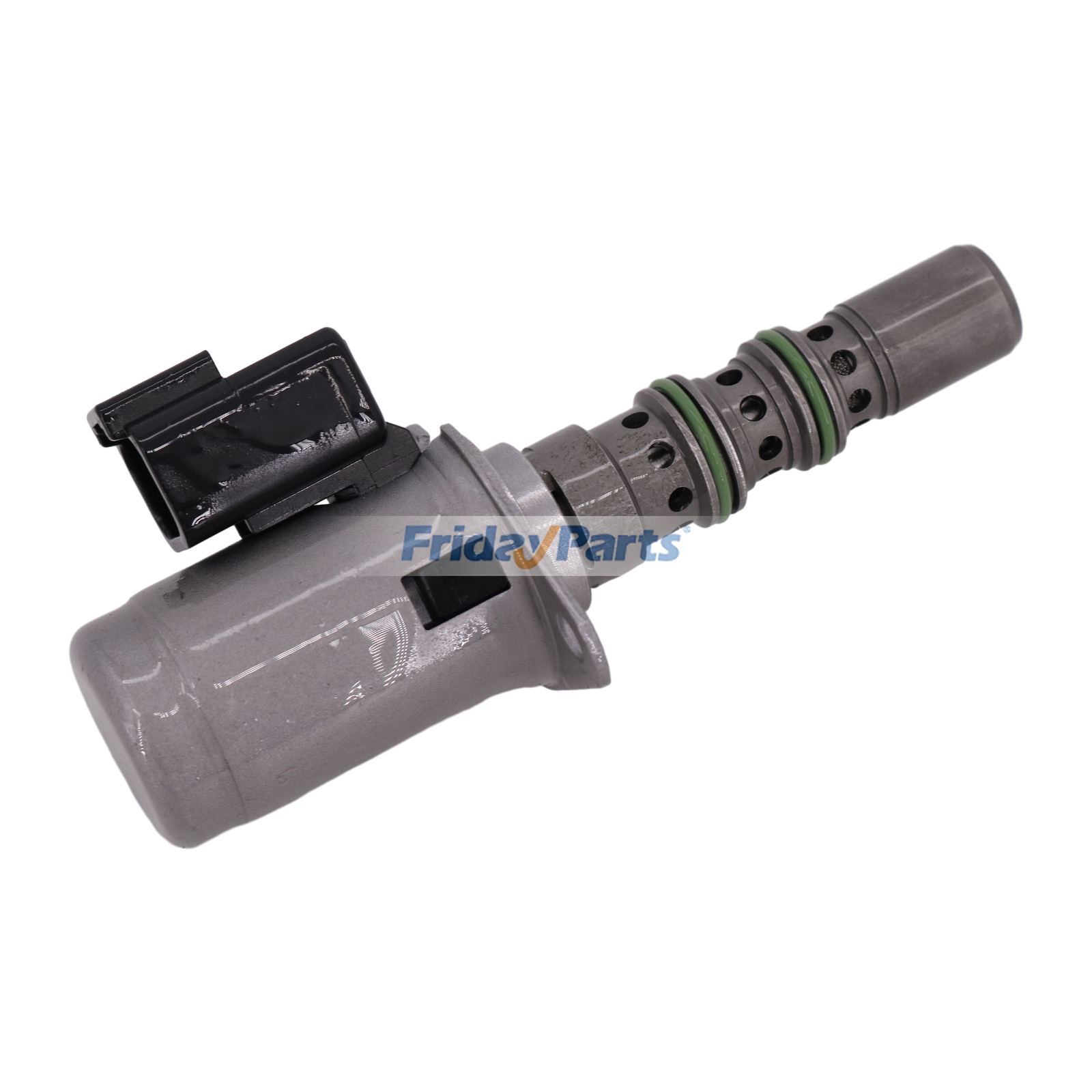 Válvula solenoide hidráulica 6195012M91 para Terex TS98 T340N 339080 357456 380534 380925 386461
