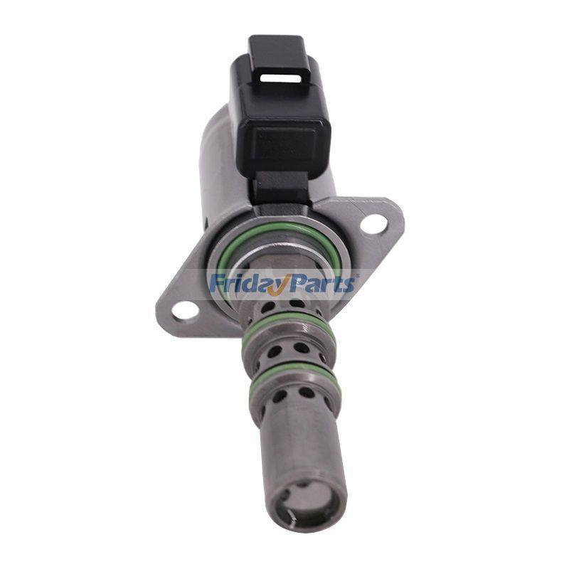 Loader Solenoid Valve Skid Steer