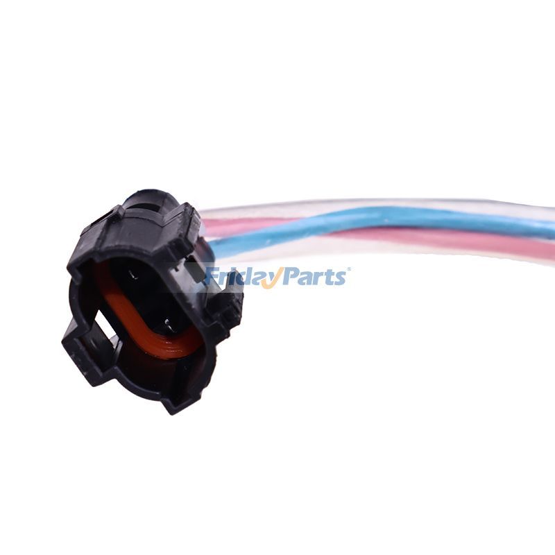 FridayParts Solenoid Valve