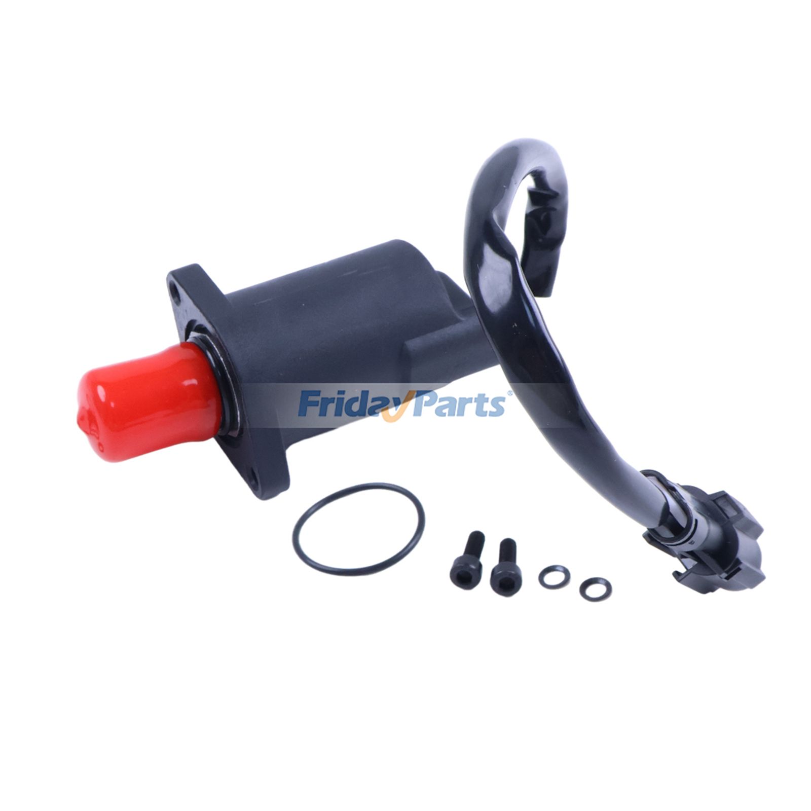 Magnetventil LL001140 für Sumitomo SH200 SH240 SH350-5 SH350-3 CX210B Fall 210B 240B