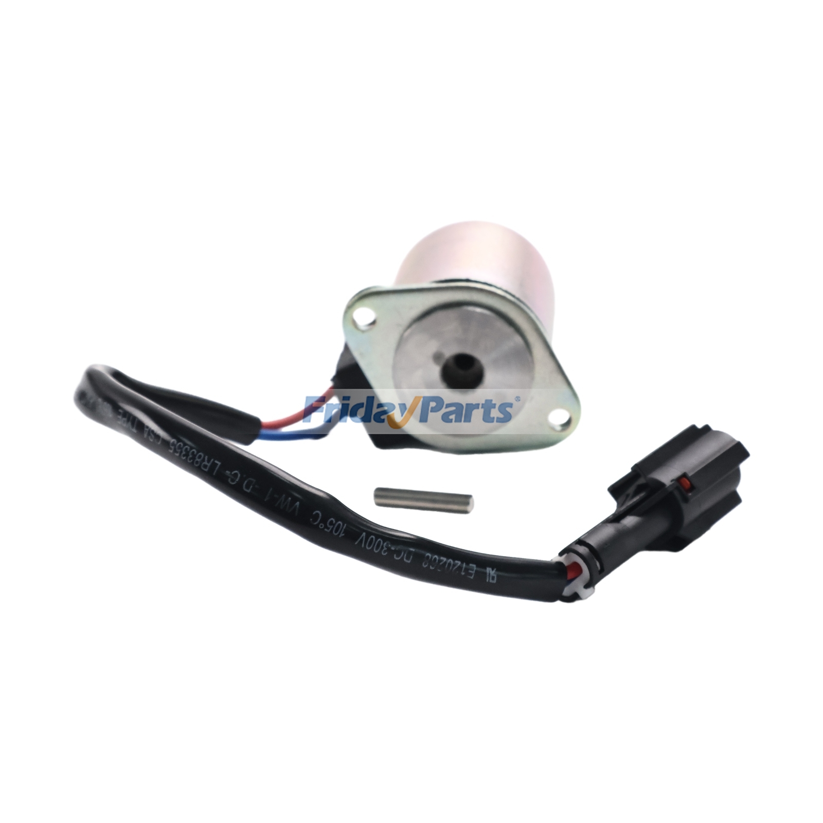 Zawór elektromagnetyczny FridayParts