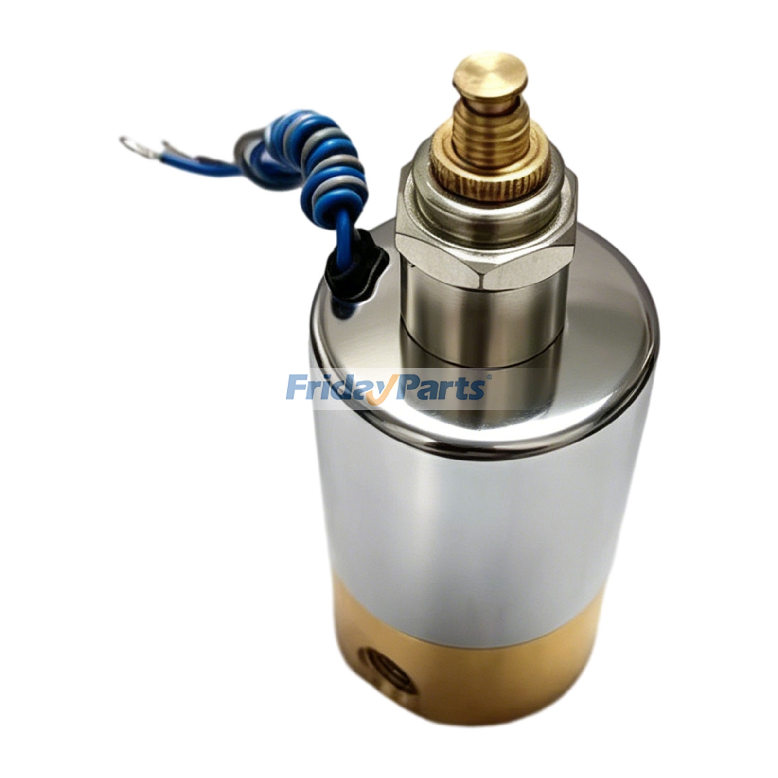 Elettrovalvola LTQ23XD-2T-L Q23XD-2L per compressore d'aria Atlas Copco