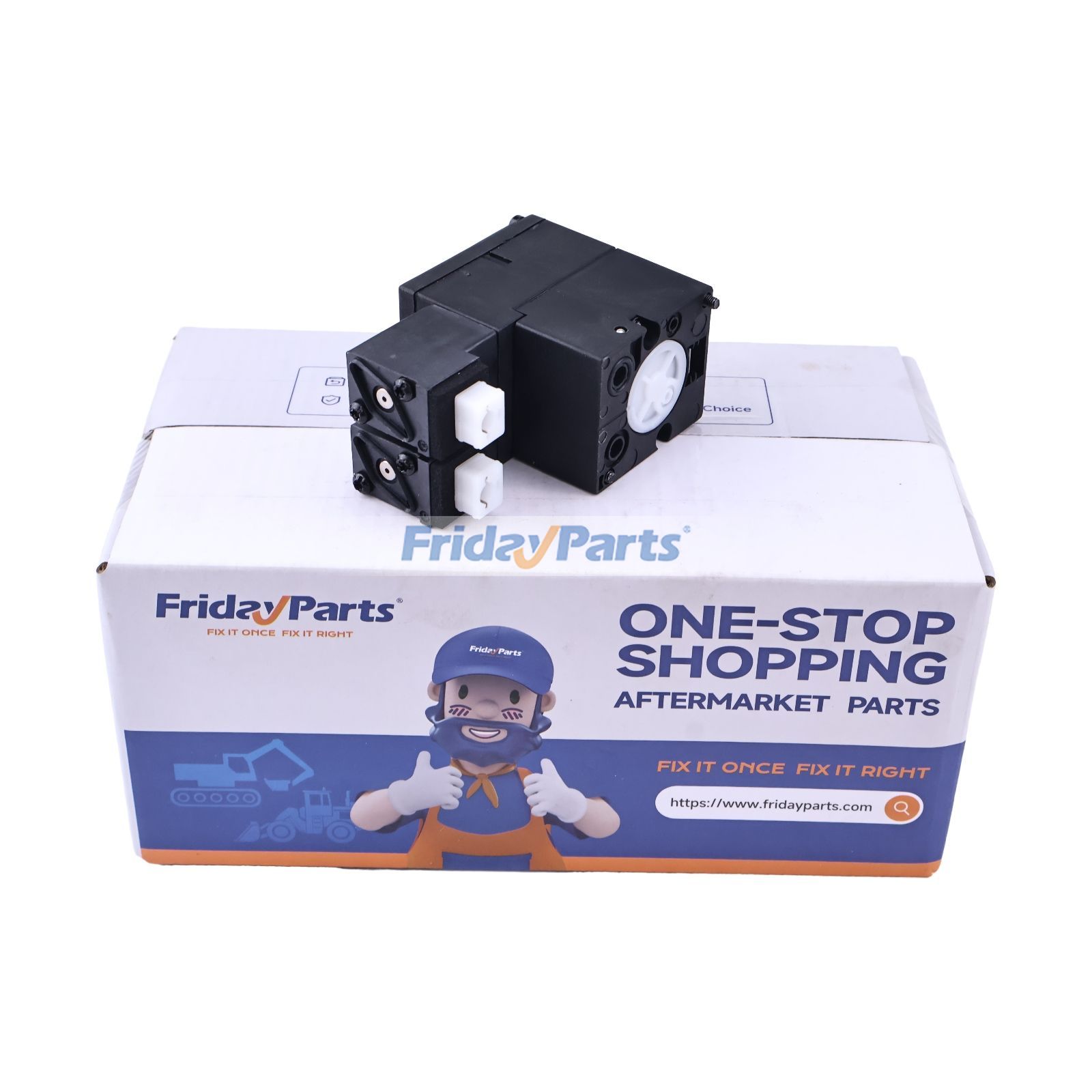 Solenoid Valve M2.184.1131/05 for Heidelberg Printing Machine SM74 CD102