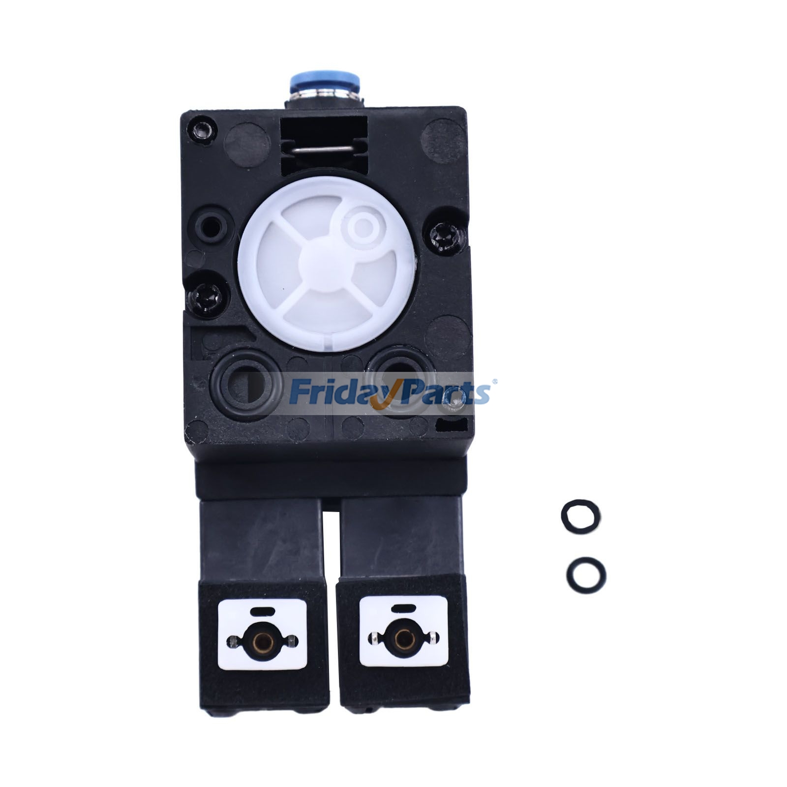 FridayParts Solenoid Valve
