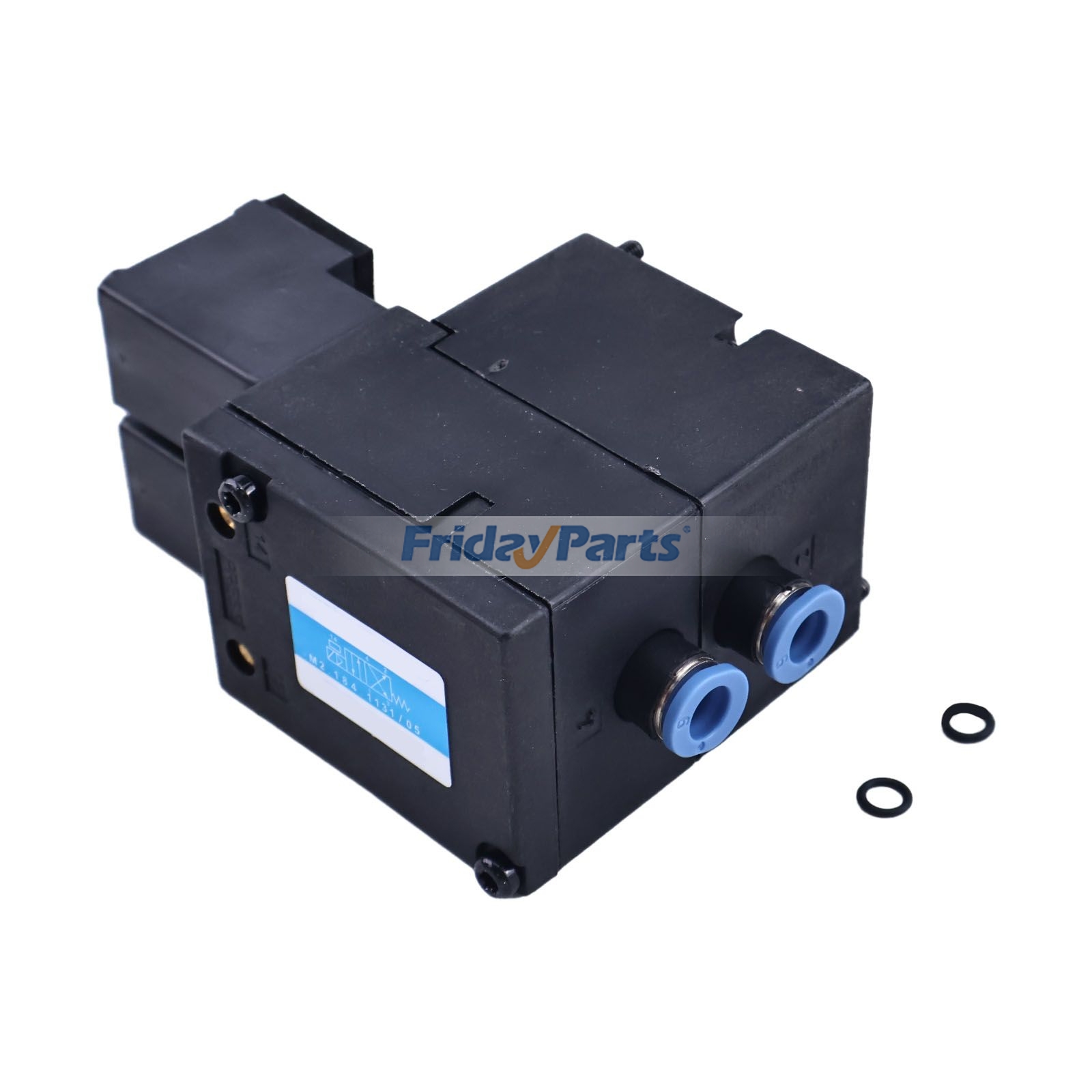 Others Solenoid Valve