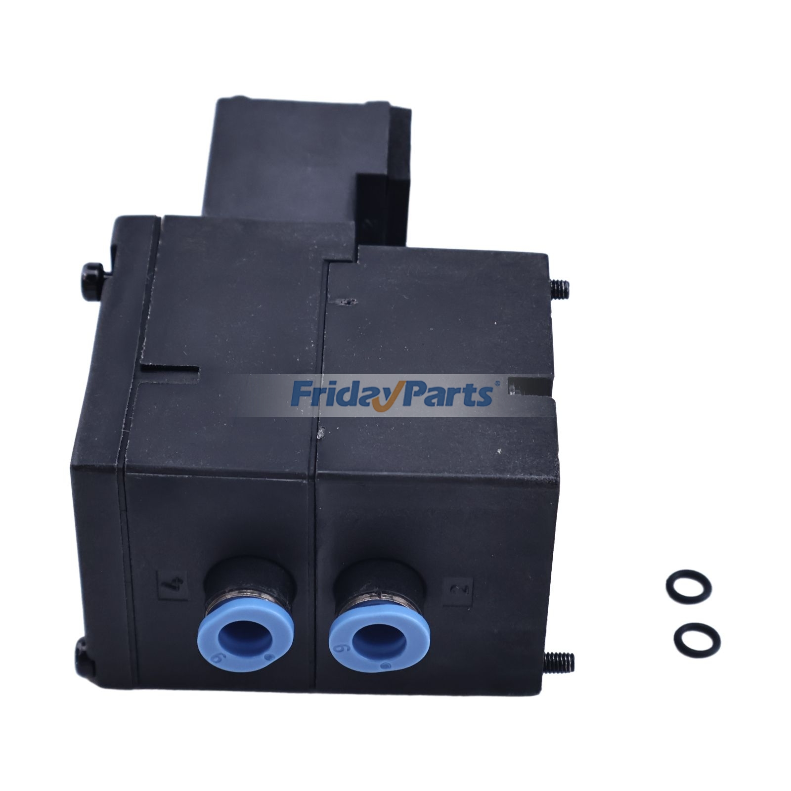 Solenoid Valve for Others