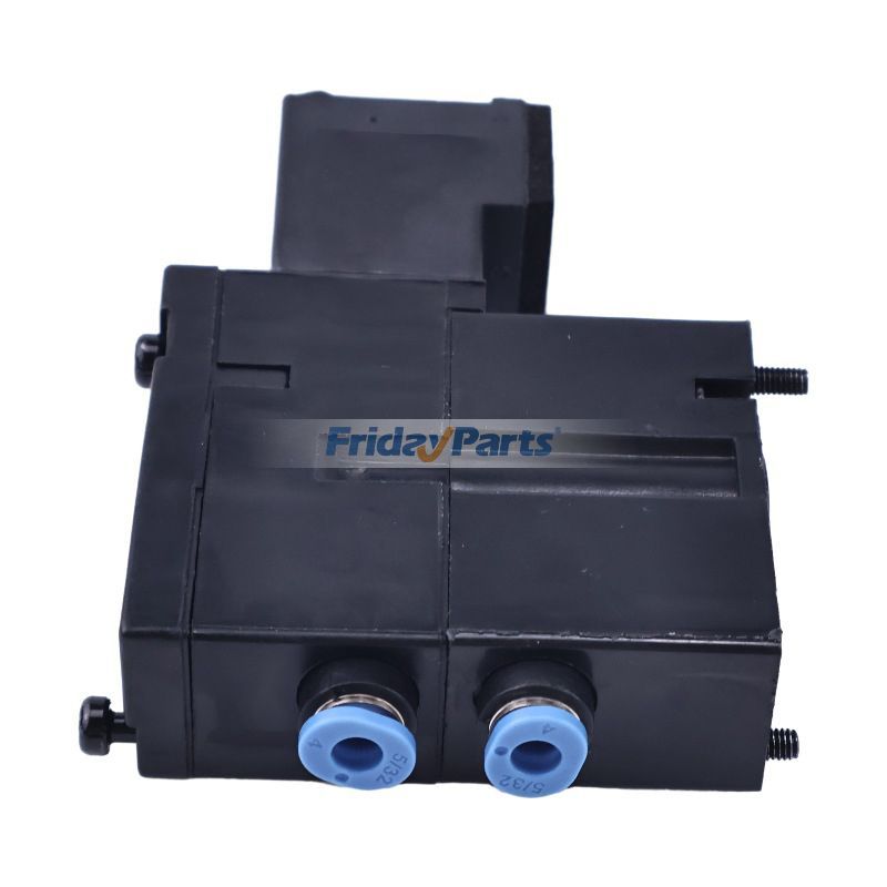 Solenoid Valve for Others