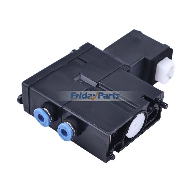 Others Solenoid Valve