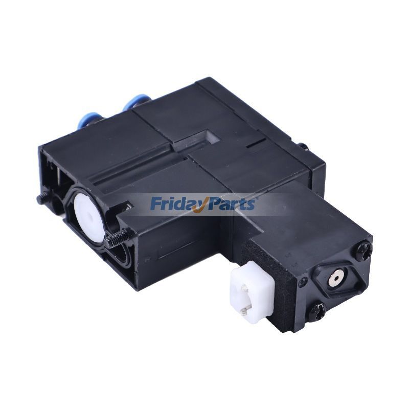 Solenoid Valve in Stock in China