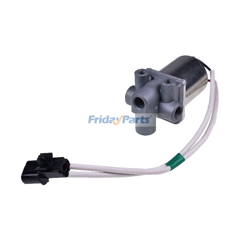 Truck Solenoid Valve