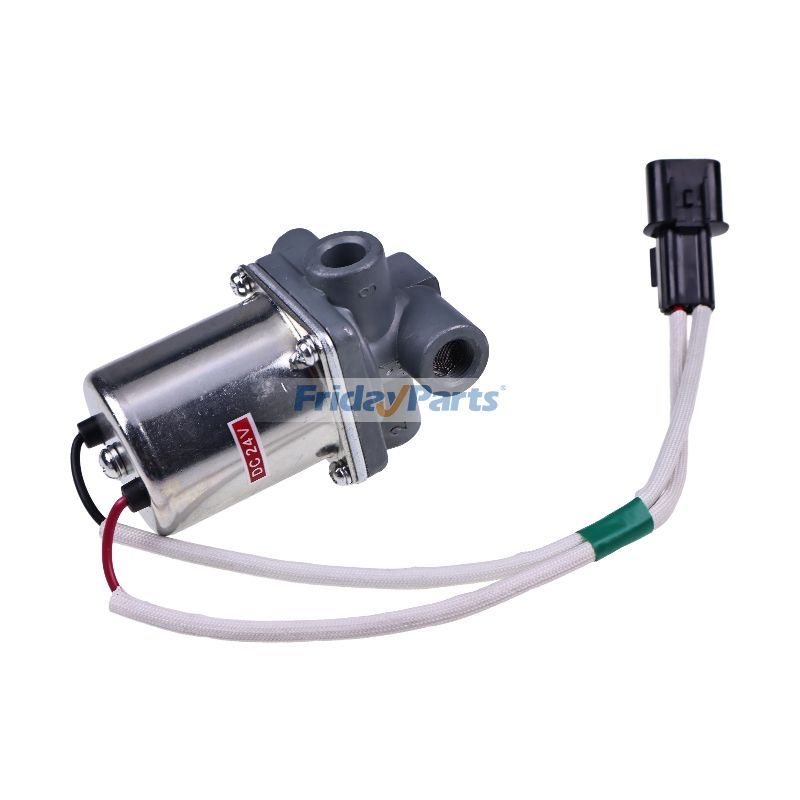 Solenoid Valve for Truck