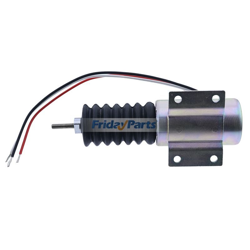 Others Solenoid Valve for Trometta 24V