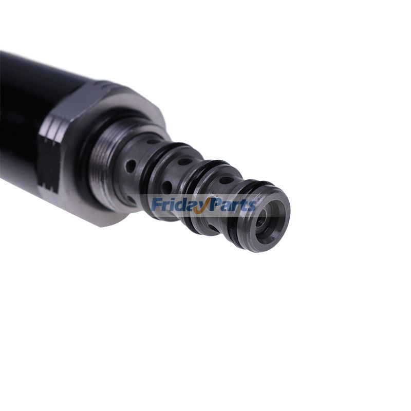 Excavator Solenoid Valve