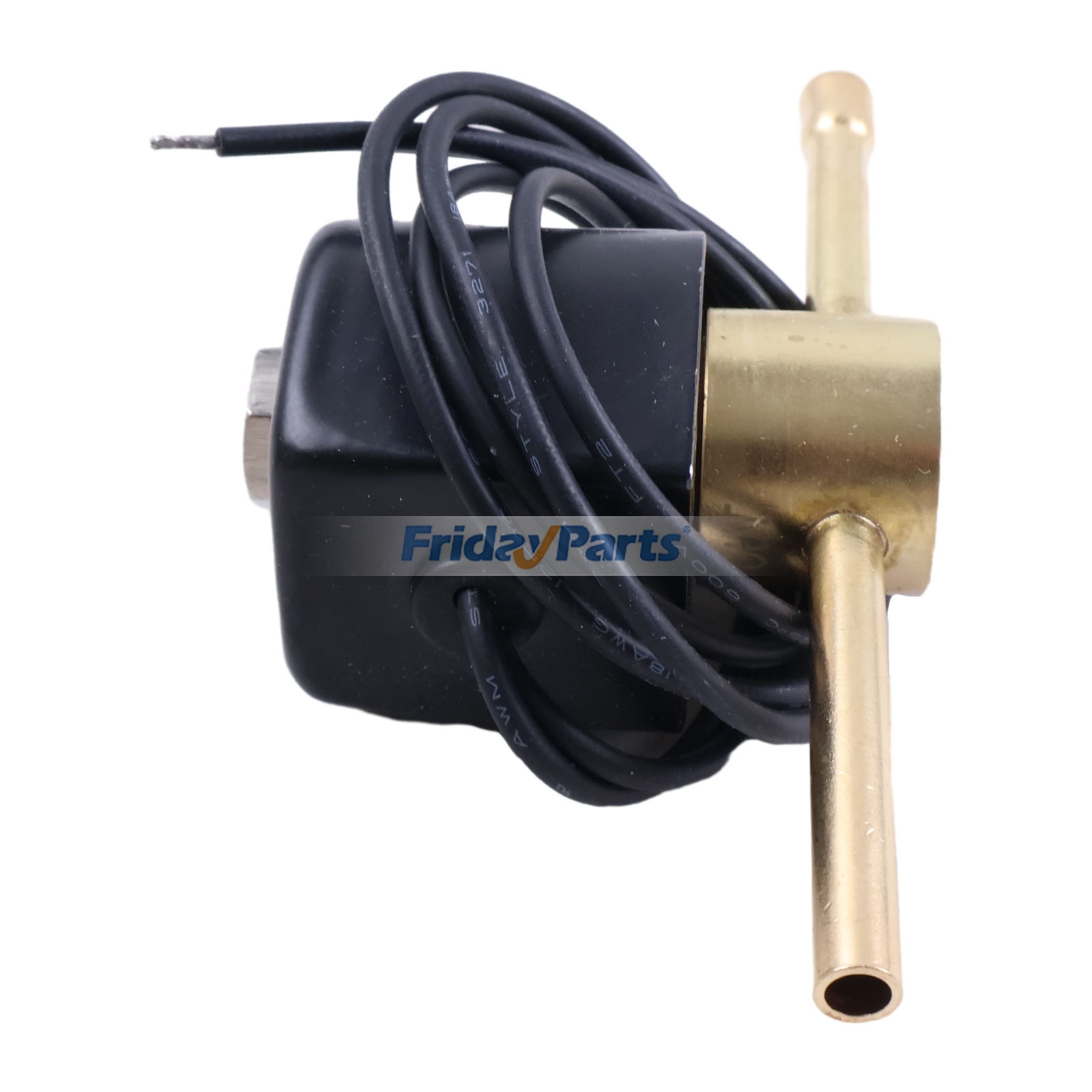 Transport Refrigeration Solenoid Valve Pilot