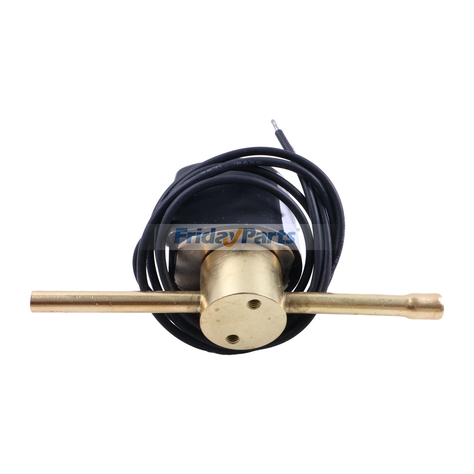 Solenoid Valve Pilot compatible with Transport Refrigeration