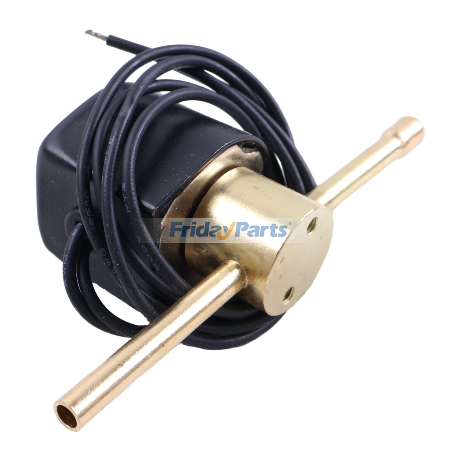 Solenoid Valve Pilot 66-7636 for Thermo King Transport Refrigeration SLXi Spectrum SB SLX B SL V-Series T-Series