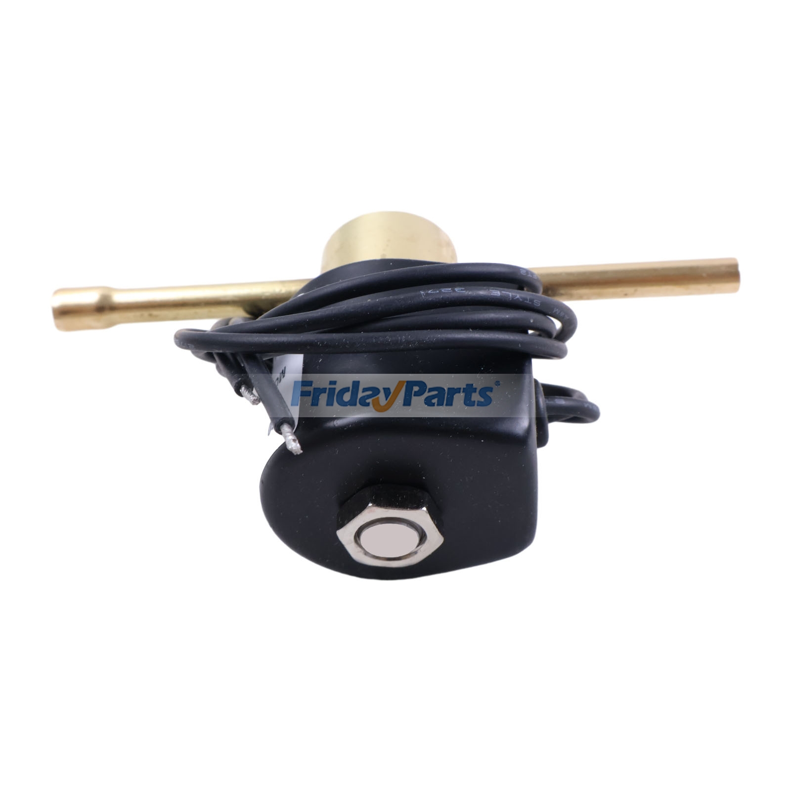  Solenoid Valve Pilot For Thermo King