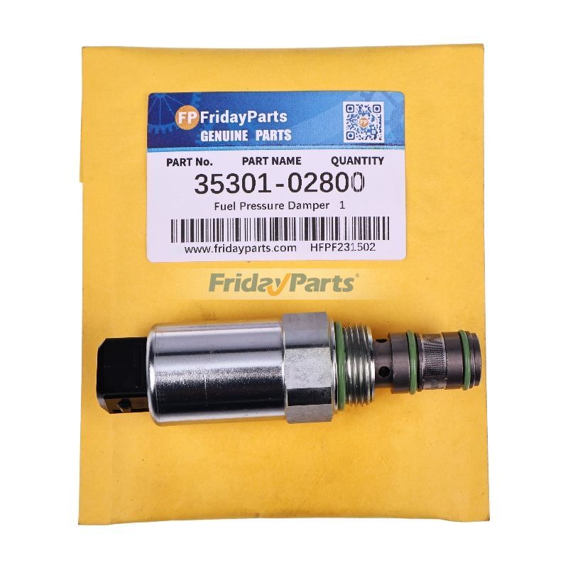 アフターマーケット レックスロス R900727801 ソレノイドバルブ