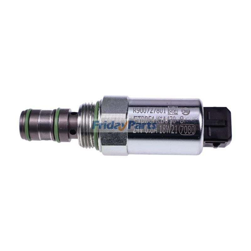 他ブランド用アフターマーケット レックスロス ソレノイドバルブ