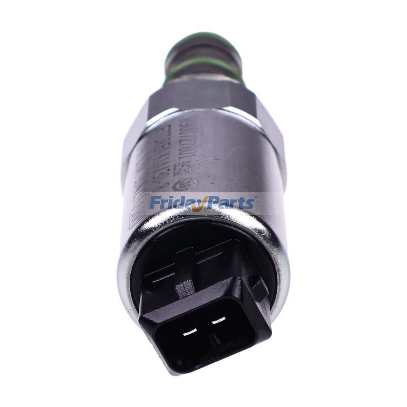 他ブランド用その他用アフターマーケット レックスロス ソレノイドバルブ